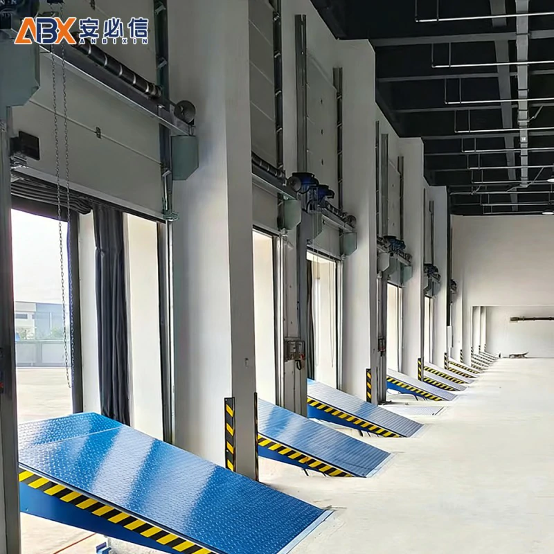 伊犁哈萨克自治州铝板提升门