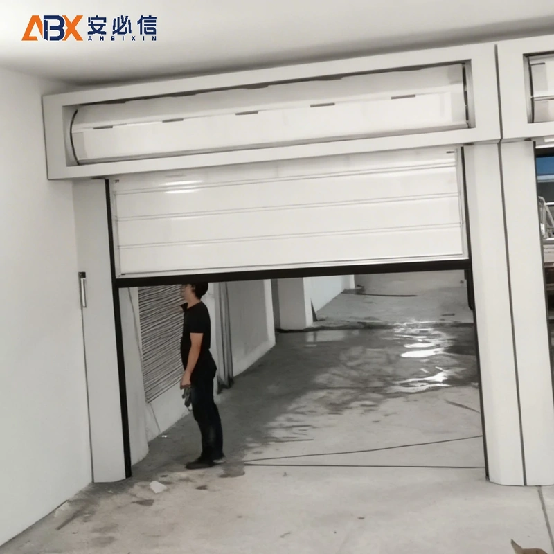 伊犁哈萨克自治州医药密闭高速门