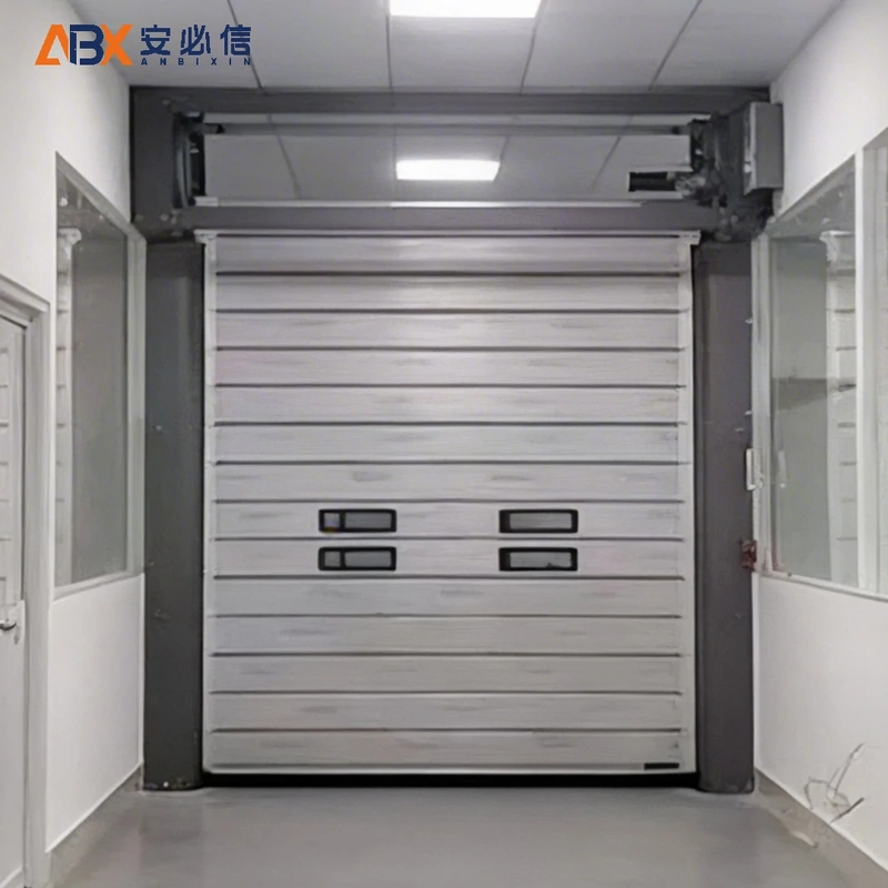 伊犁哈萨克自治州感应高速门